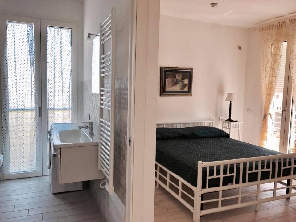 Residenza Mordini Otel La Maddalena  Dış mekan fotoğraf