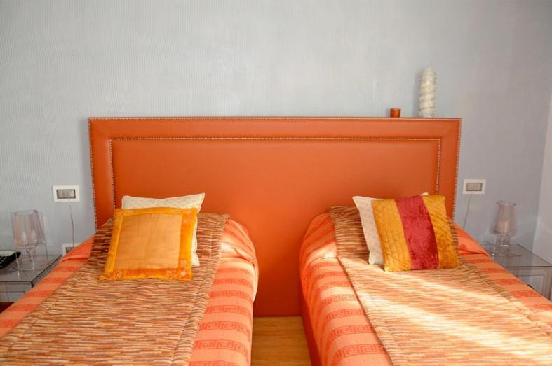 Residenza Mordini Otel La Maddalena  Dış mekan fotoğraf