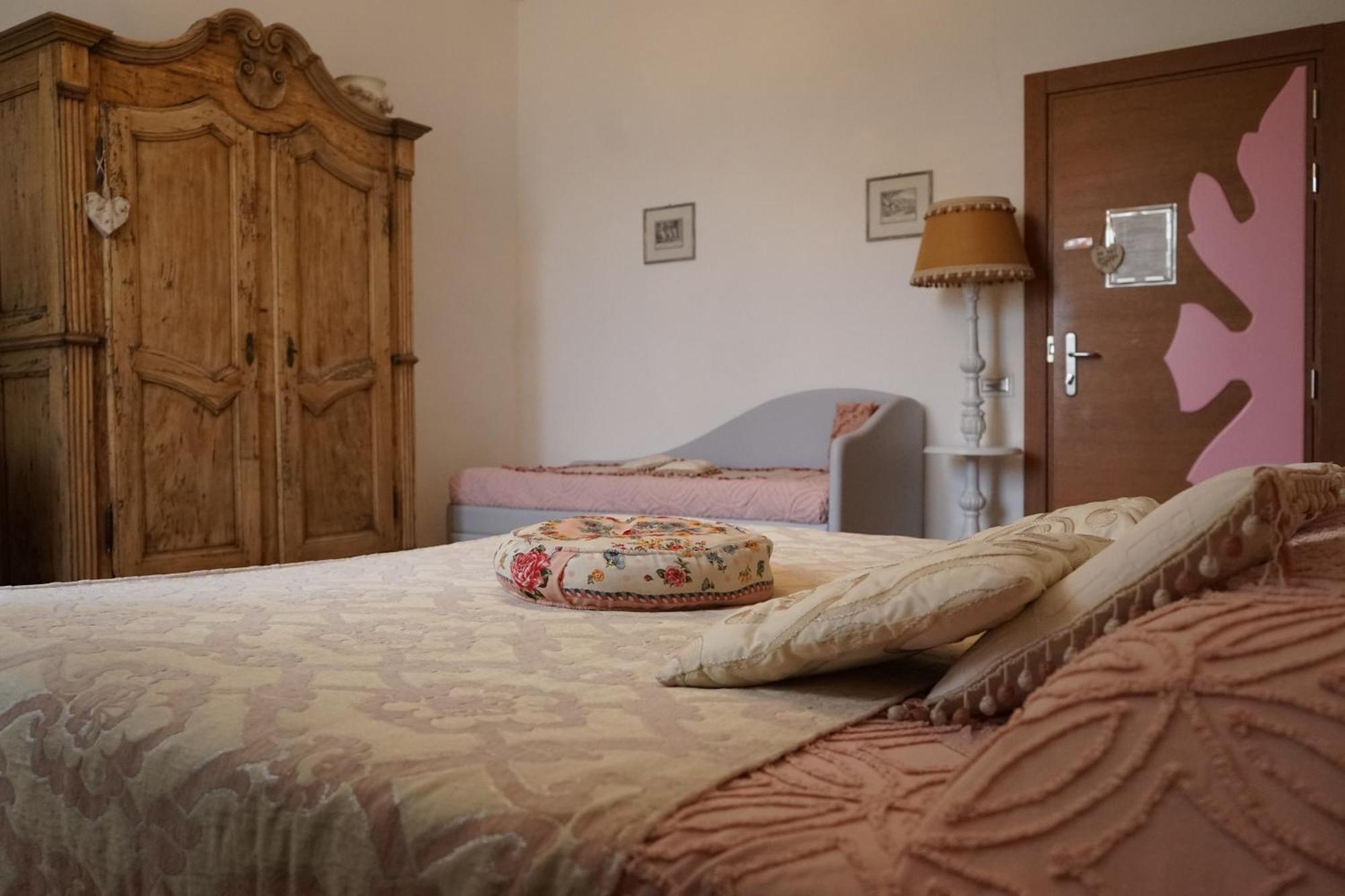 Residenza Mordini Otel La Maddalena  Dış mekan fotoğraf