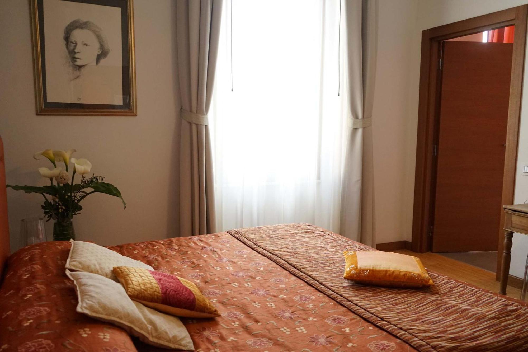 Residenza Mordini Otel La Maddalena  Dış mekan fotoğraf