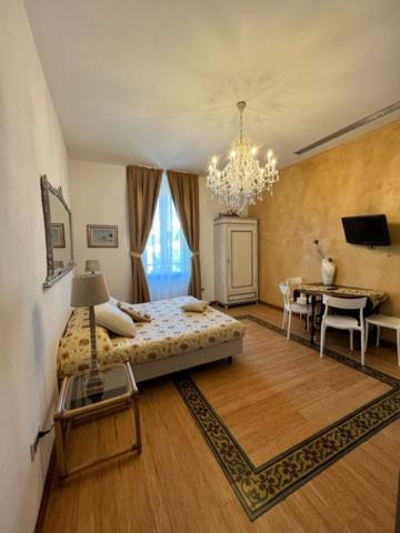 Residenza Mordini Otel La Maddalena  Dış mekan fotoğraf