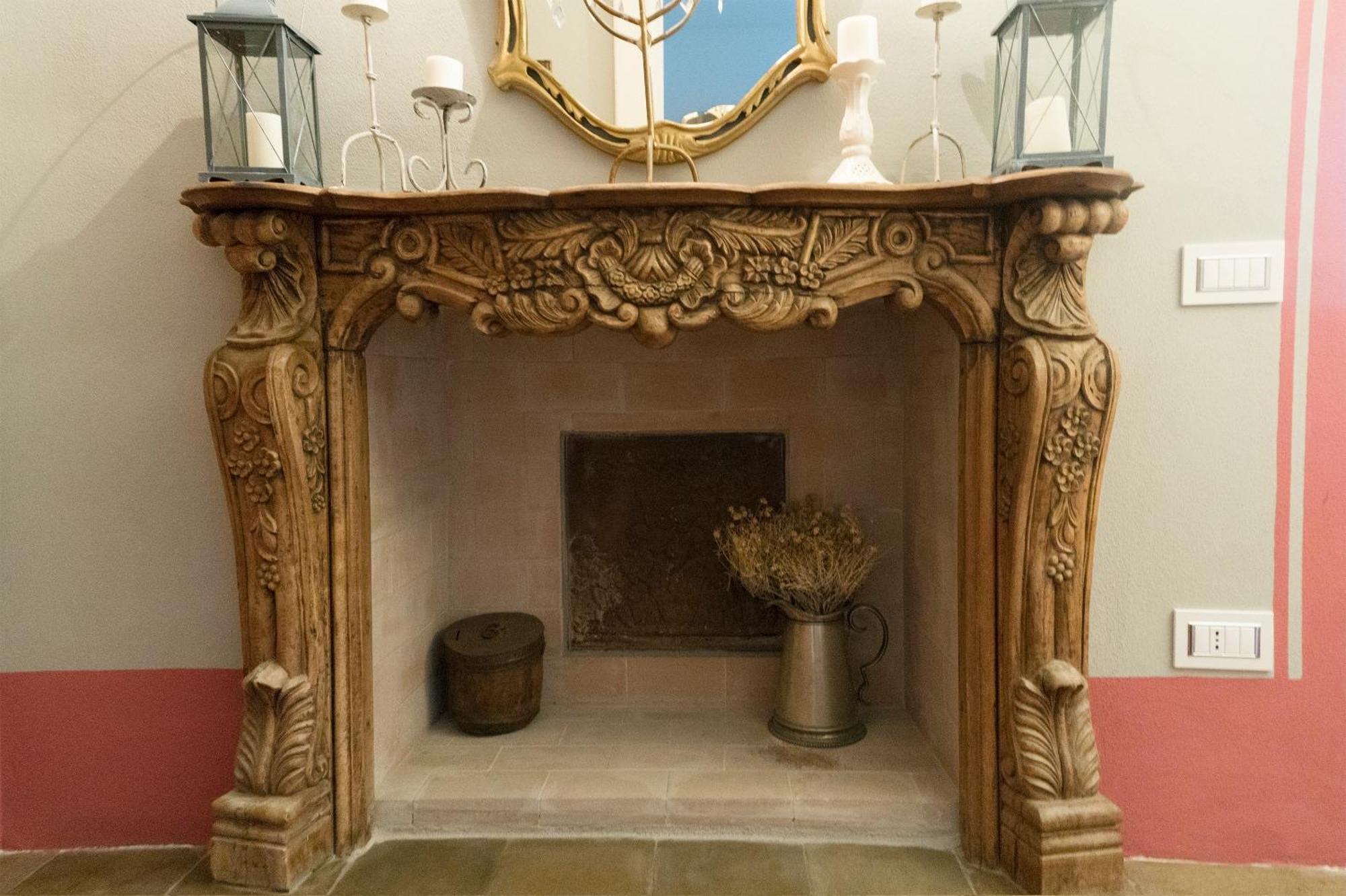 Residenza Mordini Otel La Maddalena  Dış mekan fotoğraf