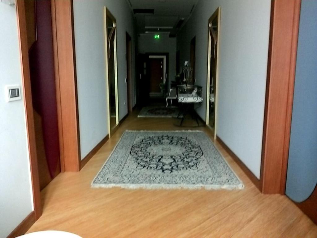 Residenza Mordini Otel La Maddalena  Dış mekan fotoğraf