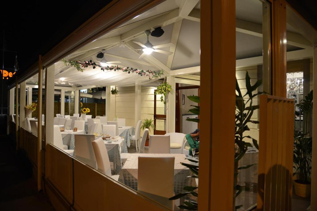 Residenza Mordini Otel La Maddalena  Dış mekan fotoğraf