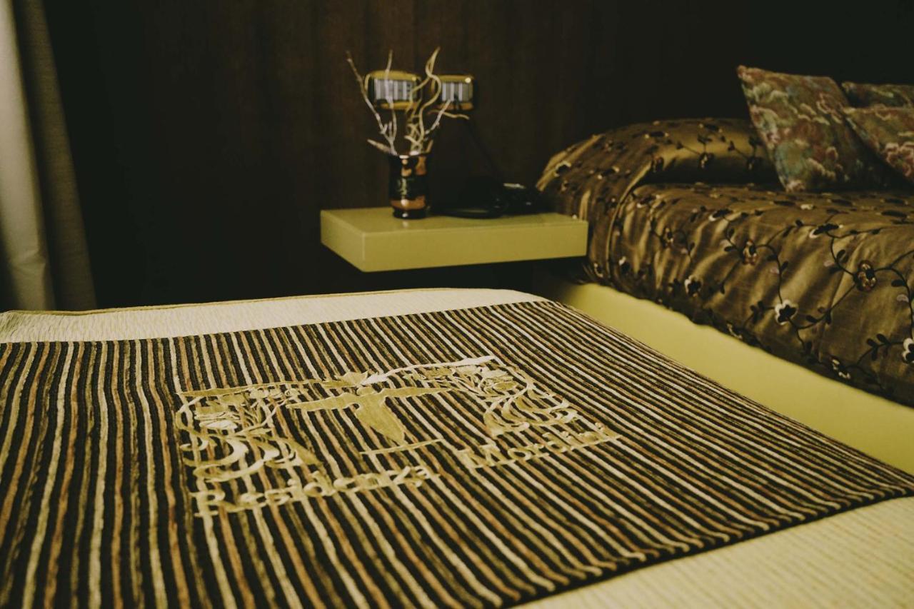 Residenza Mordini Otel La Maddalena  Dış mekan fotoğraf