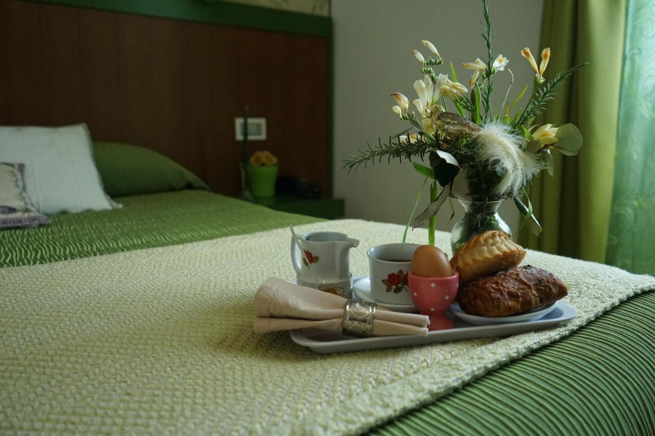Residenza Mordini Otel La Maddalena  Dış mekan fotoğraf