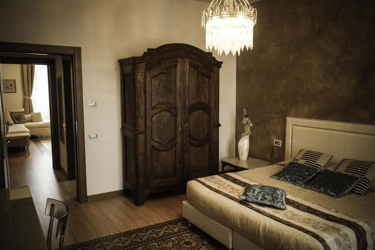 Residenza Mordini Otel La Maddalena  Dış mekan fotoğraf