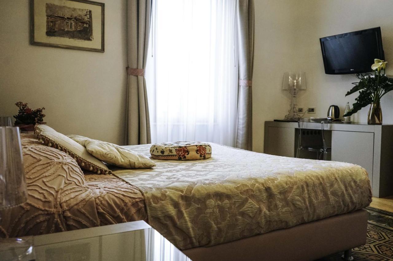Residenza Mordini Otel La Maddalena  Dış mekan fotoğraf