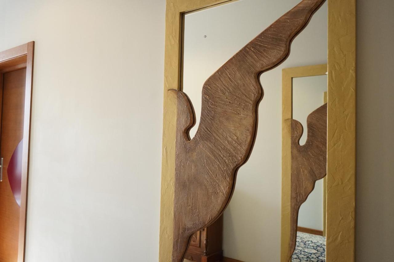 Residenza Mordini Otel La Maddalena  Dış mekan fotoğraf