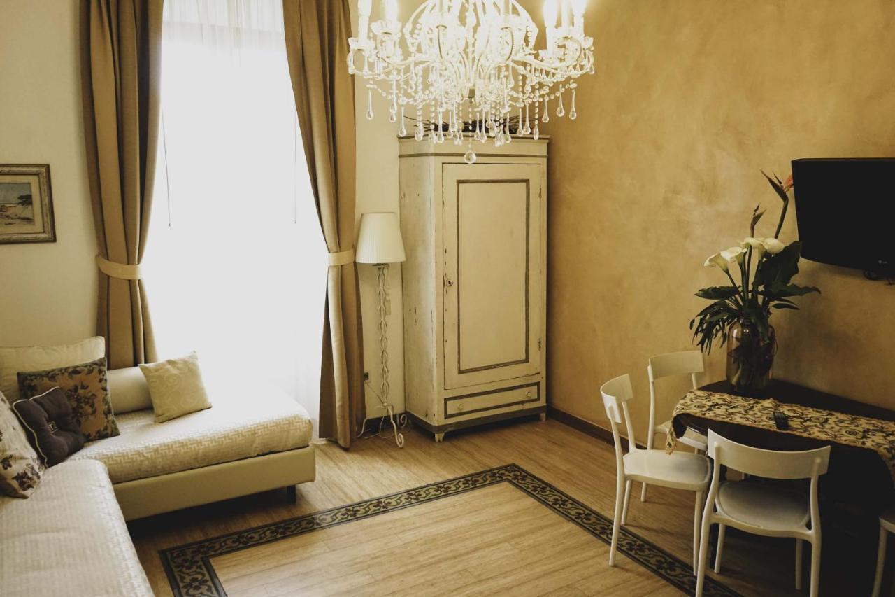 Residenza Mordini Otel La Maddalena  Dış mekan fotoğraf